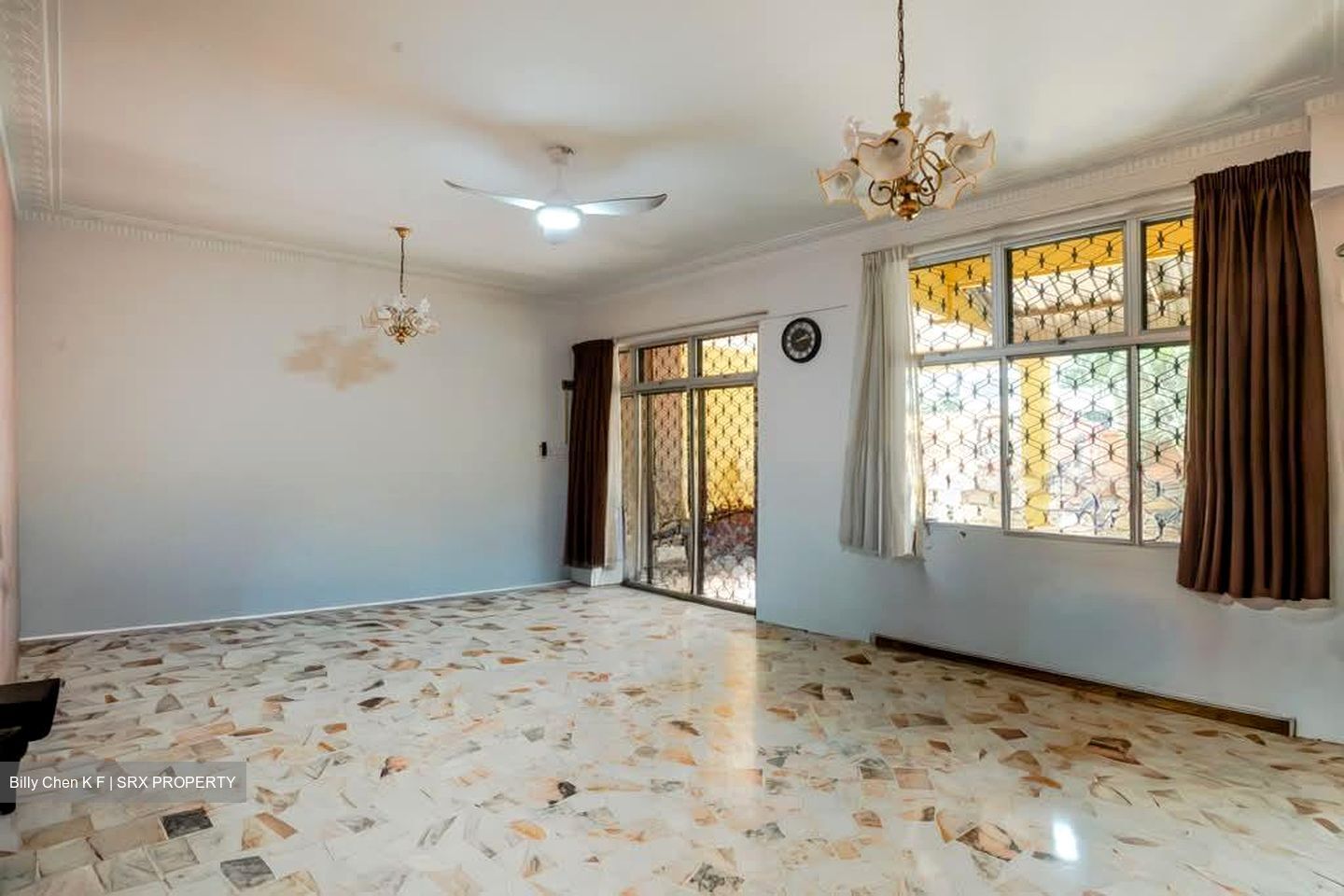 Richards Avenue (D19), Terrace #607218831